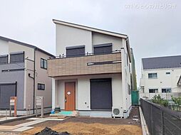 物件画像 町田市木曽西3丁目I期　新築分譲住宅　4号棟
