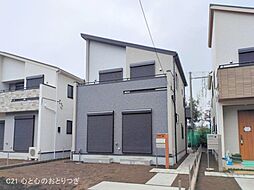 物件画像 町田市木曽西3丁目I期 新築分譲住宅 3号棟