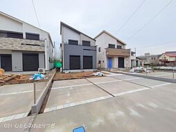 物件画像 町田市木曽西3丁目I期　新築分譲住宅　3号棟