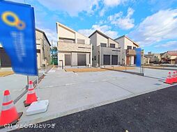 物件画像 町田市木曽西3丁目I期 新築分譲住宅 2号棟