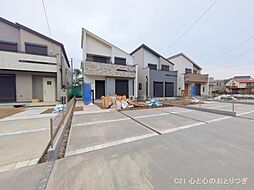 物件画像 町田市木曽西3丁目I期　新築分譲住宅　2号棟