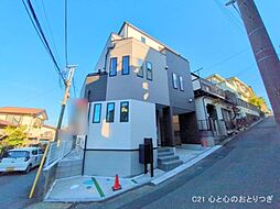 物件画像 綾瀬市寺尾中4丁目2期 新築分譲住宅