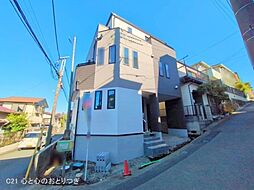 物件画像 綾瀬市寺尾中4丁目2期 新築分譲住宅