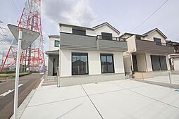 物件画像 相模原市南区当麻 新築分譲住宅 C号棟