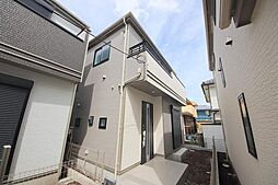 物件画像 相模原市南区当麻 新築分譲住宅 B号棟