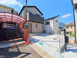 物件画像 相模原市中央区宮下本町1丁目5期　新築分譲住宅　5号棟