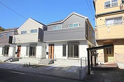 物件画像 座間市東原1丁目1期 新築分譲住宅 1号棟