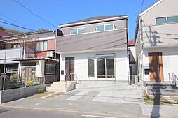 物件画像 座間市東原1丁目1期　新築分譲住宅　3号棟