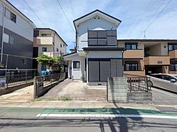 物件画像 座間市ひばりが丘5丁目　中古戸建