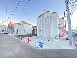 物件画像 藤沢市高倉 新築戸建 全8棟 8号棟