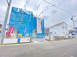 物件画像 藤沢市高倉 新築戸建 全8棟 6号棟