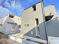 物件画像 横浜市瀬谷区橋戸1丁目　新築戸建　全2棟　B号棟