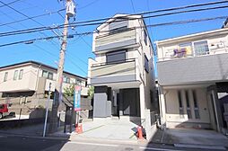 物件画像 相模原市南区相武台3丁目4期 新築分譲住宅