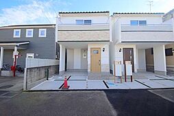 物件画像 座間市小松原2丁目3期 新築分譲住宅 1号棟