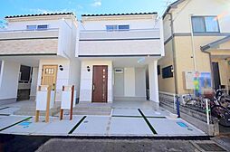 物件画像 座間市小松原2丁目3期 新築分譲住宅 2号棟