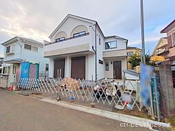 物件画像 町田市小山町63期 新築分譲住宅