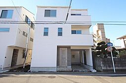 物件画像 大和市南林間1丁目　新築分譲住宅　2号棟