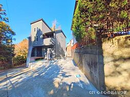 物件画像 相模原市中央区陽光台4丁目　新築分譲住宅