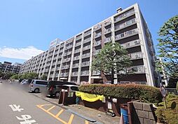 物件画像 ルネ東林間Ｂ棟