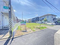 物件画像 藤沢市長後　土地　全2区画　1区画