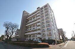 物件画像 東急ドエルつきみ野ビレジC　1号棟