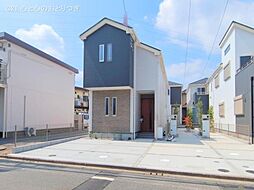 物件画像 町田市中町3丁目　新築分譲住宅　No1