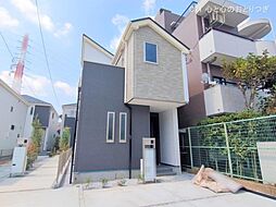 物件画像 町田市中町3丁目　新築分譲住宅　No4