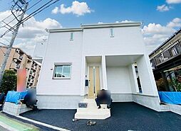 物件画像 綾瀬市落合南4丁目 新築戸建