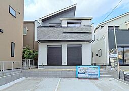物件画像 相模原市南区相模台6丁目2期 新築分譲住宅 1号棟