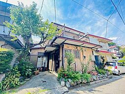 物件画像 座間市緑ケ丘3丁目　中古戸建