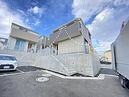 物件画像 横浜市瀬谷区二ツ橋町 新築戸建 全4棟 3号棟