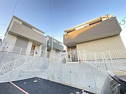 物件画像 横浜市瀬谷区二ツ橋町 新築戸建 全4棟 3号棟