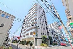 物件画像 リビオ南林間