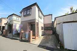 物件画像 相模原市南区西大沼5丁目　中古戸建