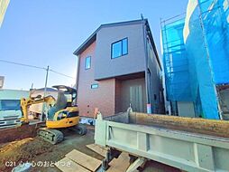 物件画像 相模原市中央区清新6丁目　新築分譲住宅　No7