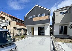 物件画像 相模原市南区麻溝台8丁目1期 新築分譲住宅 1号棟