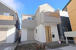 物件画像 相模原市南区麻溝台8丁目1期　新築分譲住宅　2号棟