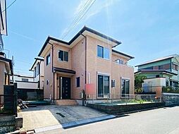 物件画像 綾瀬市綾西4丁目　中古戸建