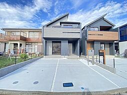 物件画像 横浜市瀬谷区宮沢2丁目　新築戸建　全2棟　1号棟