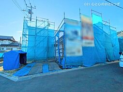 物件画像 相模原市中央区田名11期 新築分譲住宅 1号棟
