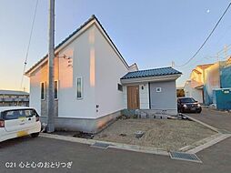 物件画像 相模原市中央区田名11期　新築分譲住宅　1号棟