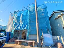 物件画像 相模原市中央区田名11期　新築分譲住宅　5号棟