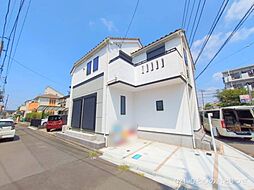 物件画像 相模原市南区東大沼4丁目3期　新築分譲住宅　1号棟