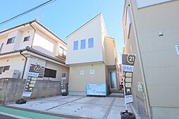 物件画像 相模原市南区相模台7丁目　新築分譲住宅　3号棟