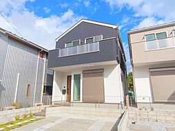 物件画像 海老名市中野1丁目　新築戸建　全2棟　1号棟