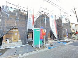 物件画像 横浜市瀬谷区宮沢2丁目　新築戸建　全3棟　1号棟