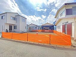 物件画像 横浜市瀬谷区橋戸3丁目　土地