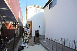 物件画像 大和市中央林間西5丁目　新築分譲住宅　No1