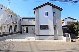 物件画像 座間市緑ケ丘4丁目4期　新築分譲住宅