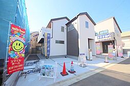 物件画像 大和市西鶴間7丁目　新築分譲住宅　7号棟